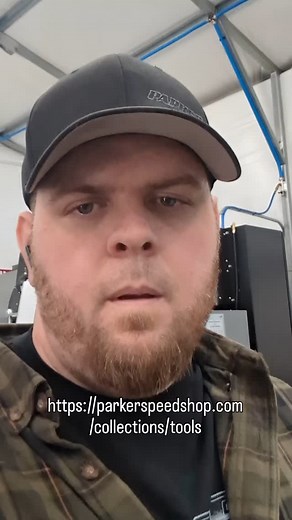 Tight spot sockets for the win!! ParkerSpeedShop.com #madeinamerica🇺🇲 #PARKERSPEED🇺🇲 | Parker Speed