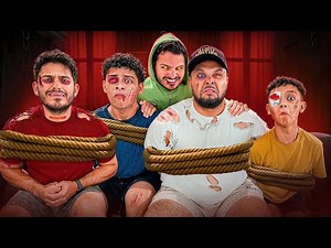 EVIL TWIN | FULL MOVIE