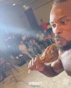 These boys are bringing the HEAT.🔥 | ARES Fighting Championship