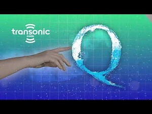 Transonic Inside - Why Measure Flow?