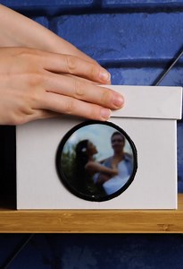 13K views · 14 reactions | Como reutilizar papelão para fazer truques fantásticos! | Ideias Incríveis TEENS | Facebook