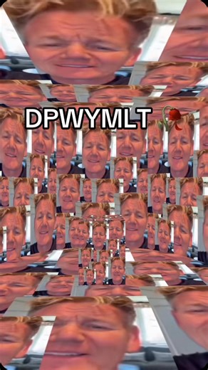 SMYW Daily on Instagram: "DPWYMLT Day 17 🥀 #smyw #showmeyourwillie #cooking #meme #gordonramsay"