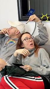 Blowing prank on wife! 🤣 | Neil Henry