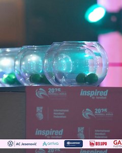 4.5K views | Hrvatski rukometni savez on Reels | Facebook