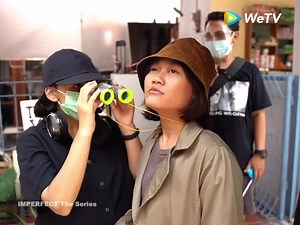 Imperfect: Discover Starvision's Latest Series