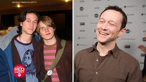 Â Joseph Gordon-Levitt makes Sundance appearance, reflects on career and Ai's role in Hollywood