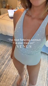 11 reactions | Easy to pack, easy to wear, and always photo-ready  | VENUS | Facebook