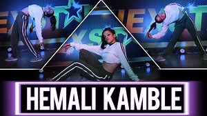 NEXSTAR | HEMALI KAMBLE | ADULT DIVISION | MUMBAI AUDITIONS @torra_auspicious . Nexstar Video Auditions Are Open For Details - 9765719418 . #nexstar #vcompanyproductions | V Company India