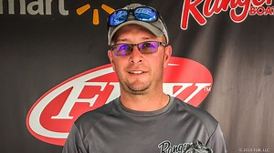 Sitko Snapped Tubes for Title - Major League Fishing