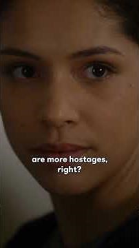 Severide Saves the Firehouse | Chicago Fire