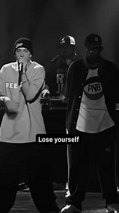 Eminem"Lose yourself performance💯🔥 #hiphop #music #rap #eminem | Rud
