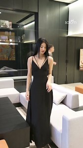 Black swan dress 🦢 #fashion #style #fashionblogger #fashionista #outfits #picoftheday #reels #instagood #instadaily #viral #travel #girls #beautiful #trending #salomonlywhite #fypシ #fyp | Salom - Only White