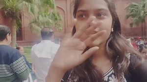 26 reactions | आगरा किला टूर | Agra fort tour | agra fort history in Hindi | gudiya kajal vlogs #agrafort #trevel | #gudiyakajalvlogs #youthsports | Gudiya Kajal Vlogs | Facebook