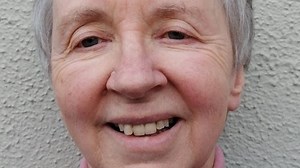 A Word in Edgeways Friday 2 August 2024