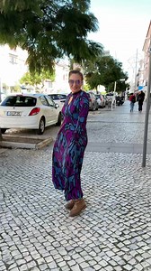 2.5K views · 68 reactions | Para vocês e com frio na rua …. Este lindo vestido By babylove ❤️❤️❤️ | MARIA BONITA | Facebook