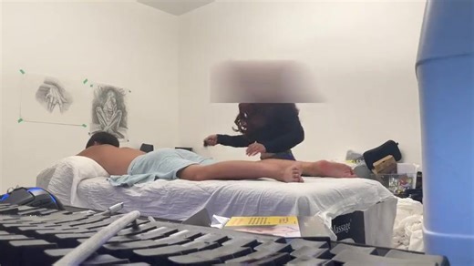 Legit Colombian RMT gives into Monster Asian Cock 2nd Appointment (2026 | SD)