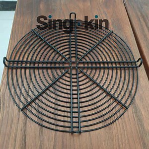 [Hot Item] Wire Mesh Cover Fan Guard Grill