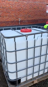 42K views · 115 reactions | Plastic Cube + DIY Magic = Instant Hot Tub! | Transformazing | Facebook