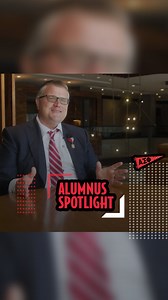 At our 57th Grand Chapter, Alumni Association President Greg Amend, Bowling Green ‘00, gives his thoughts on why he stays involved with Alpha Sigma Phi. His answer is simple, “…Because I said I would do it.” Reminding us of the oath that all of us took, Greg encourages us to be the positive change for at least one other brother you know. Looking to join or start your chapter’s Alumni Association? Reach out to our Director of Alumni Engagement Jeremy Ried at jried@alphasig.org for more informatio