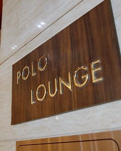 Hyatt Regency Delhi on Reels