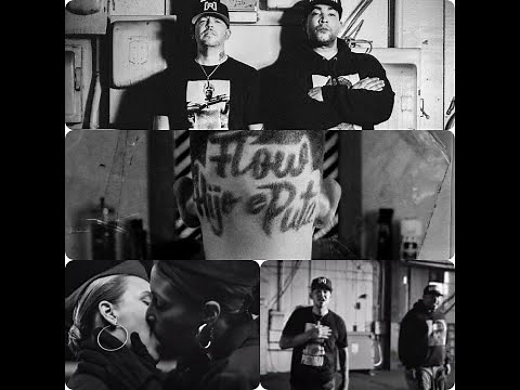 #DonOmar ft #ResidenteCalle13 - Flow Hijo De P*ta ( Oficial )