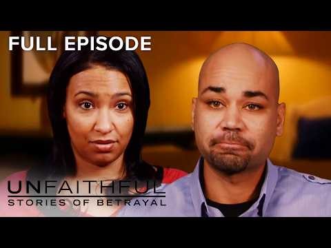 Affair with Ex-Girlfriend | Unfaithful S2E14 Sal, Dionna, Dawn & Keith | Full Episode | OWN