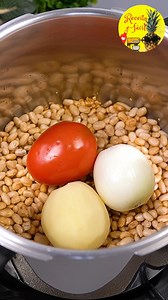 Sempre que faço feijão assim todos me pedem a receita | Receita e-fácil
