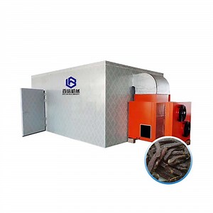 [Hot Item] 2022 Heat Pump Fruit and Vegetable Drying Machine Food Dehydrator Heat Pump Food Dryer