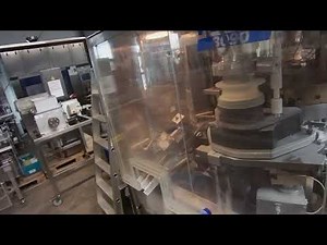 Fette 3090 part 1