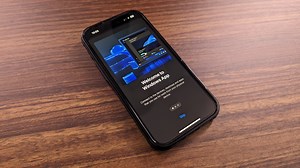 Microsoft 'Windows App' Brings the OS to iPhones, iPads, PCs, Browsers