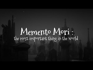 Will Wood - Memento Mori (Karaoke/Off-Vocal)