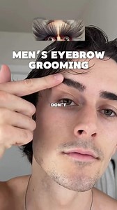 1.3K views · 23 reactions | Less is more. #eyebrows #eyebrowshaping #eyebrowtutorial | Thewillwebster | Facebook