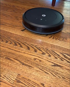 Less to do, more time for you. | iRobot