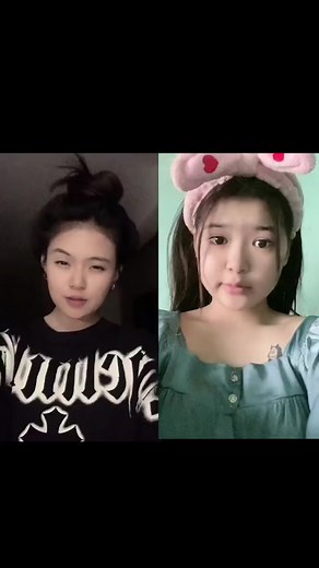 Biến hình xinh đẹp cùng AI