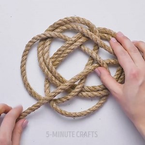 1.1M views · 1.3K reactions | Ideas de macramé que debes intentar este verano | Ideas en 5 minutos Chicas | Facebook