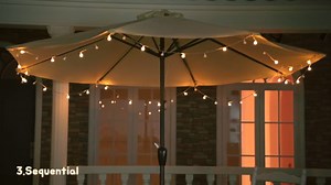 32FT Battery Operated Camping String Lights, 64 LED Globe Fairy Lights with Remote, Waterproof Twinkle Lights for Indoor Outdoor Bedroom Camping Tent Canopy Decor, Warm White