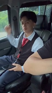 30K views · 1.7K reactions | naka uniform din sa wakas  #fblifestyle #schooldays #fypviralシ | Ira Miles Seno | Facebook