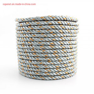 Combination Rope 6-Strand Rope