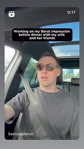 Ross Patterson Revolution on Reels