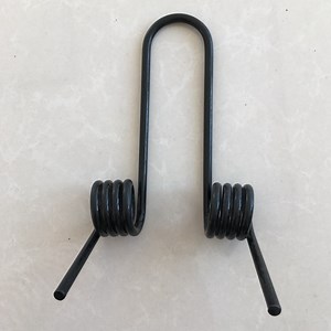 [Hot Item] Tillage Machine Rake Coil Spring Harrow Tines