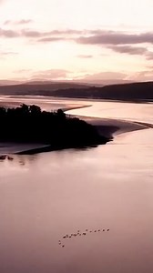 Nowhere does sunsets quite like Storrs Hall #storrshall #winderemere #lakedistrictuk #lakedistrict #hotel #holiday #sunset #mountains #countryside #fyp #foryou | Storrs Hall