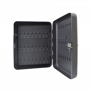 [Hot Item] Key Lock Safe Box Smart Safe Key with CE C Ertificate (KC-93C)