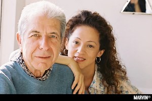 Perla Batalla escribe una carta musical a Leonard Cohen