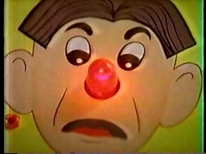 Old commercial for Operation