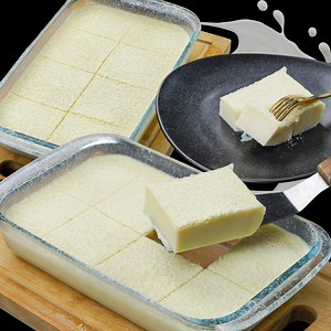 26K views · 258 reactions | Soft & Creamy Milk Pudding Recipe | Milk Dessert Recipe | Milk Pudding #DessertRecipe #MilkPudding #EasySweets #CreamyDessert | N'Oven Foods | Facebook