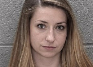Math Teacher Erin Elizabeth McAuliffe Arrested For Having Relations With Students - BlackSportsOnline