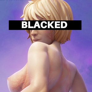 (1:1) Wattson BLACKED Edit