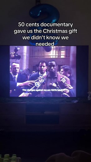 The Keefe D confession admitting Diddy did in fact take out Tupac 🫢 oof #50cent #diddy #netflix #girlhumor #imjustagirl