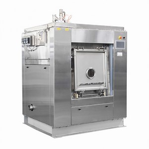 [Hot Item] Commercial Laundry Equipment Used for Hospital Barrier Washing Machine