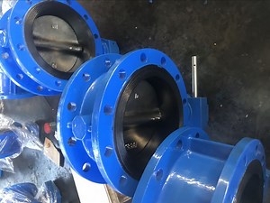 [Hot Item] Ductile Iron Fittings, Pn10 Pn16